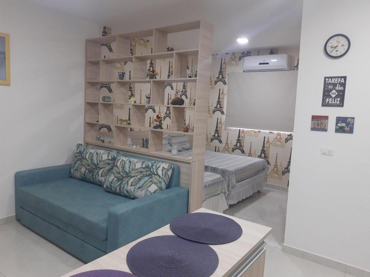 Flat Gavim Apartment Olimpia Bagian luar foto